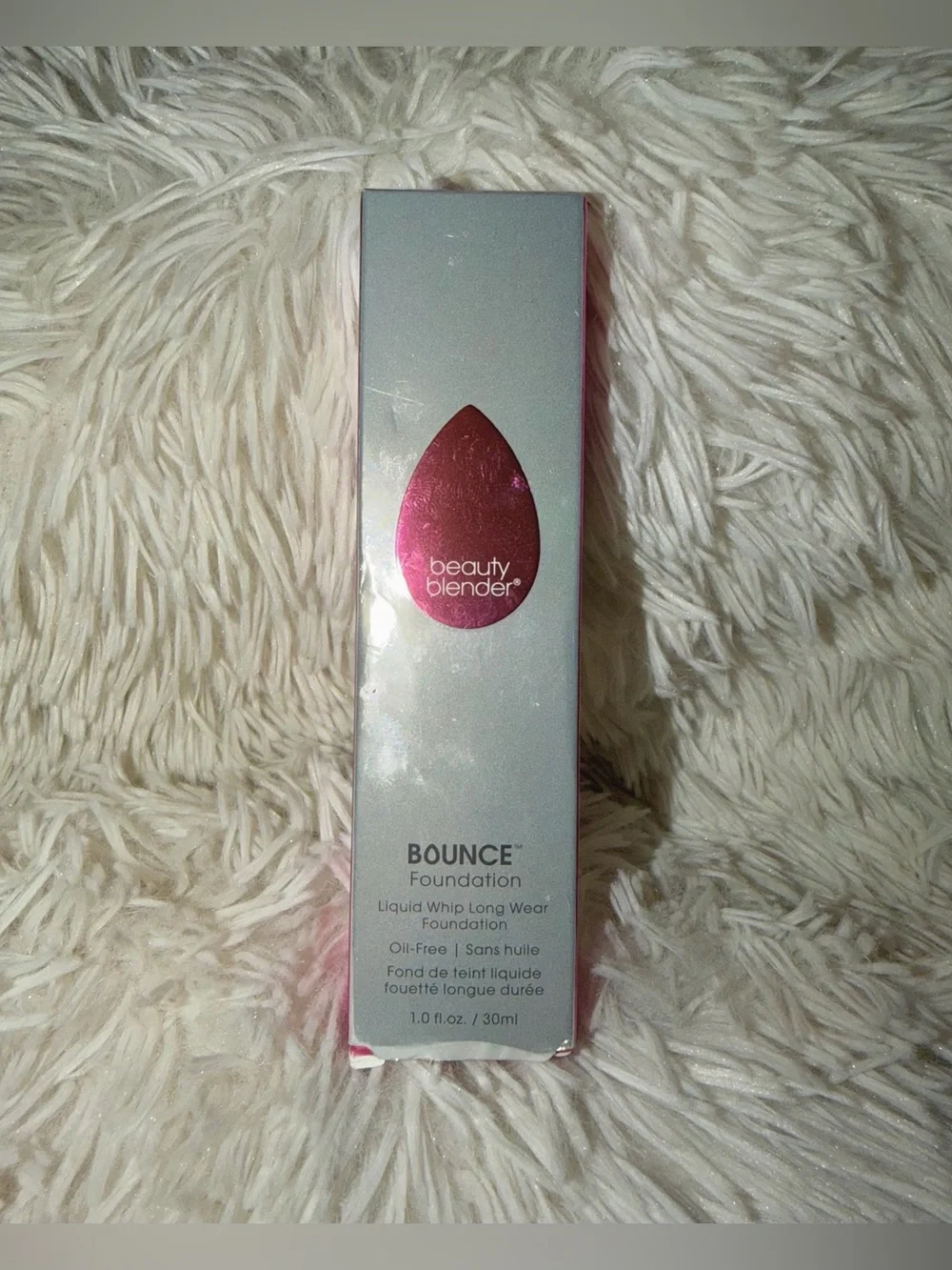 Beauty Blender - Foundation